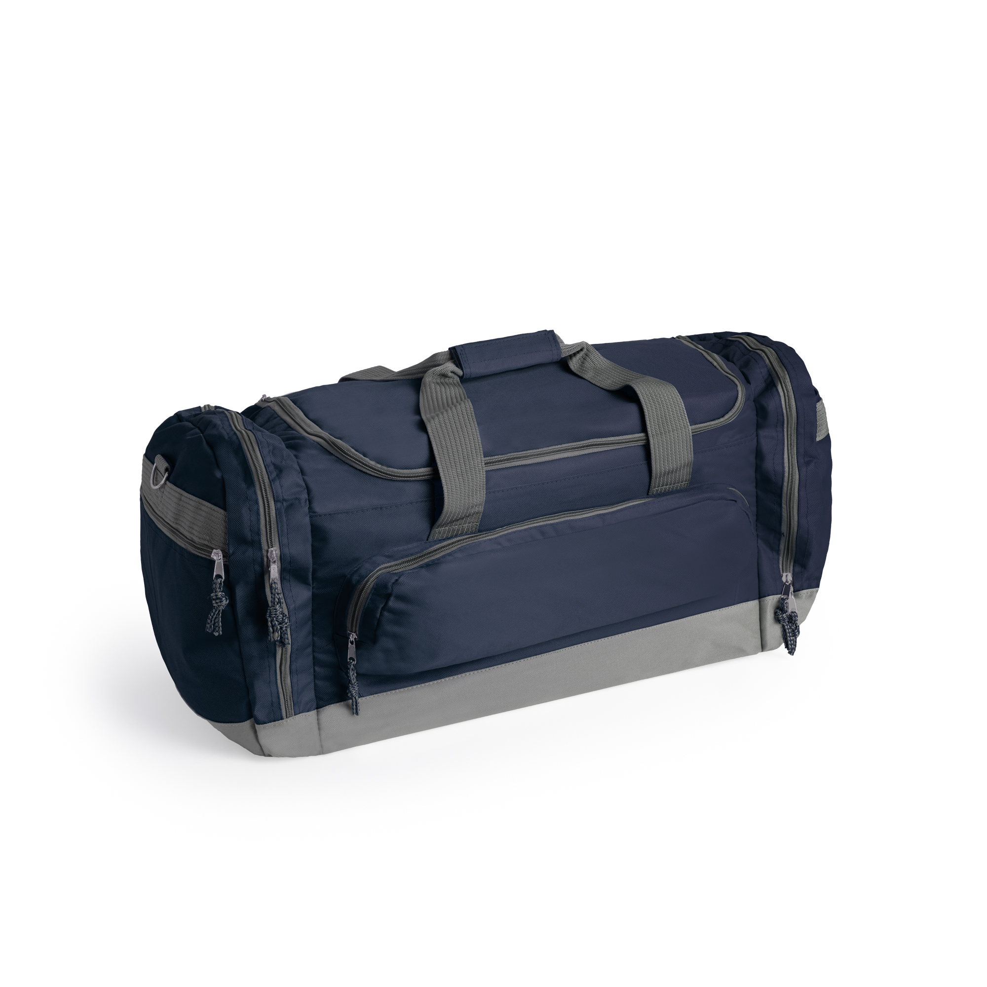 Сумка спортивная NOVAK, Королевский синий-1