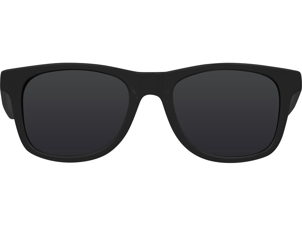 Очки солнцезащитные Jazz, черный-1