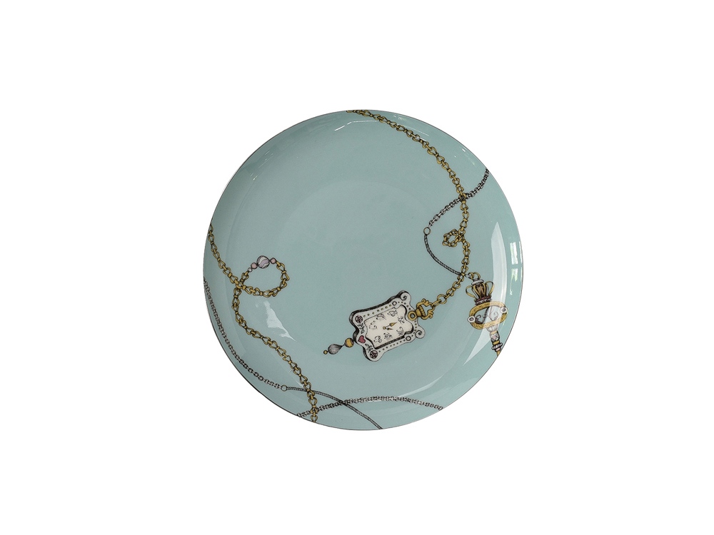 Тарелка Valerie Concept PLATE ALICE-0