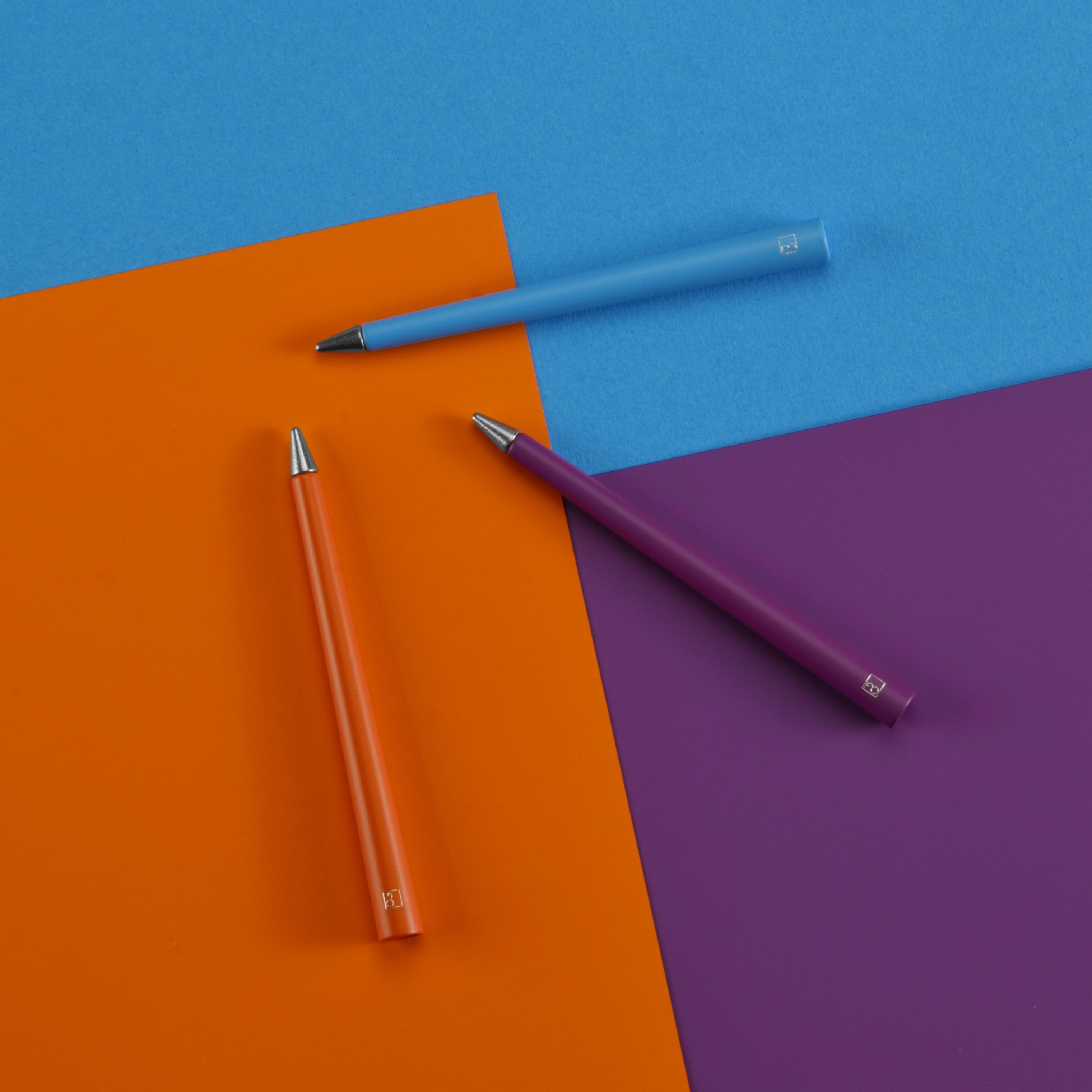 Вечная ручка Pininfarina Forever Primina CYAN-7