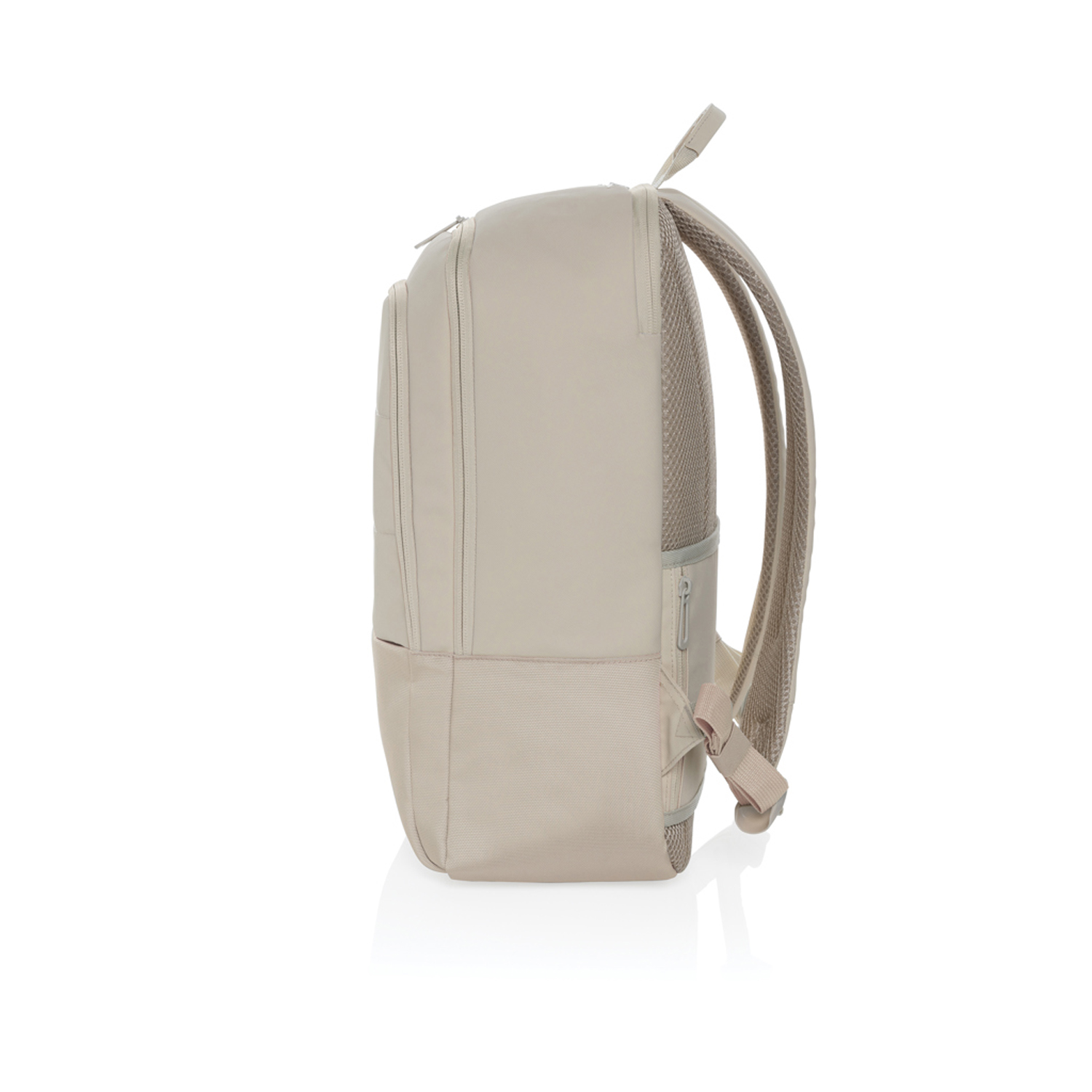 Дорожный рюкзак для ноутбука Armond из rPET AWARE™, 15,6”-6
