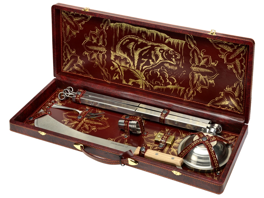 Набор Подарочный-0