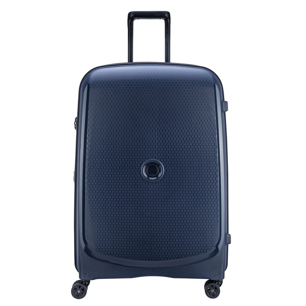 Чемодан Belmont Plus L, синий-0