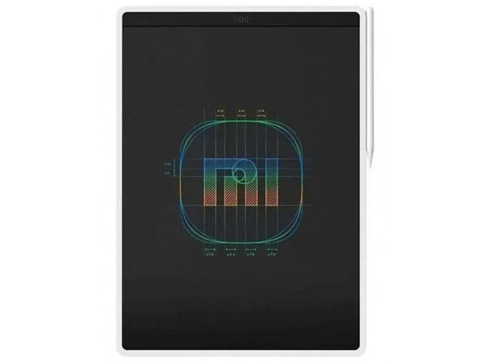 Планшет графический Xiaomi LCD Writing Tablet 13.5 (Color Edition) MJXHB02WC (BHR7278GL)-1