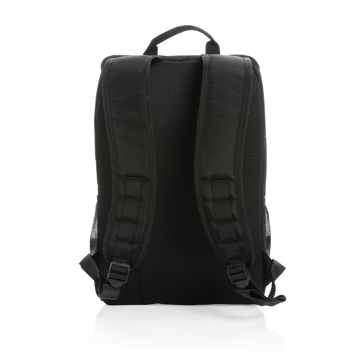 Рюкзак-холодильник Swiss Peak из RPET AWARE™ 1200D-8