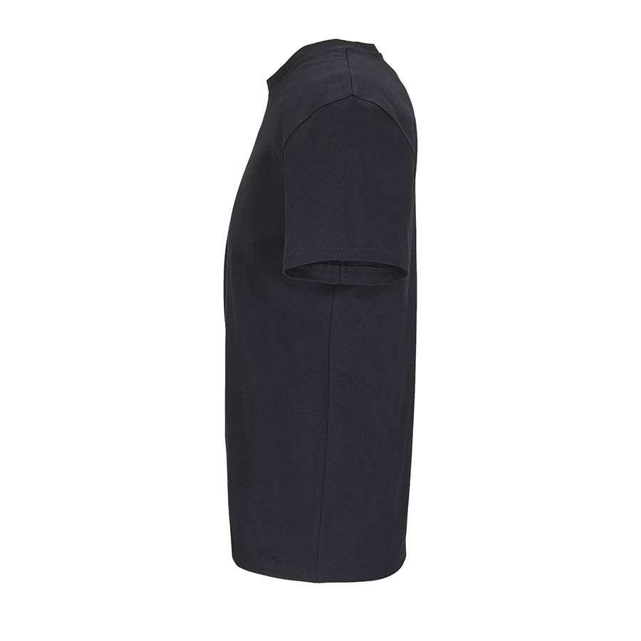 Футболка унисекс LEGEND 175, черный-1