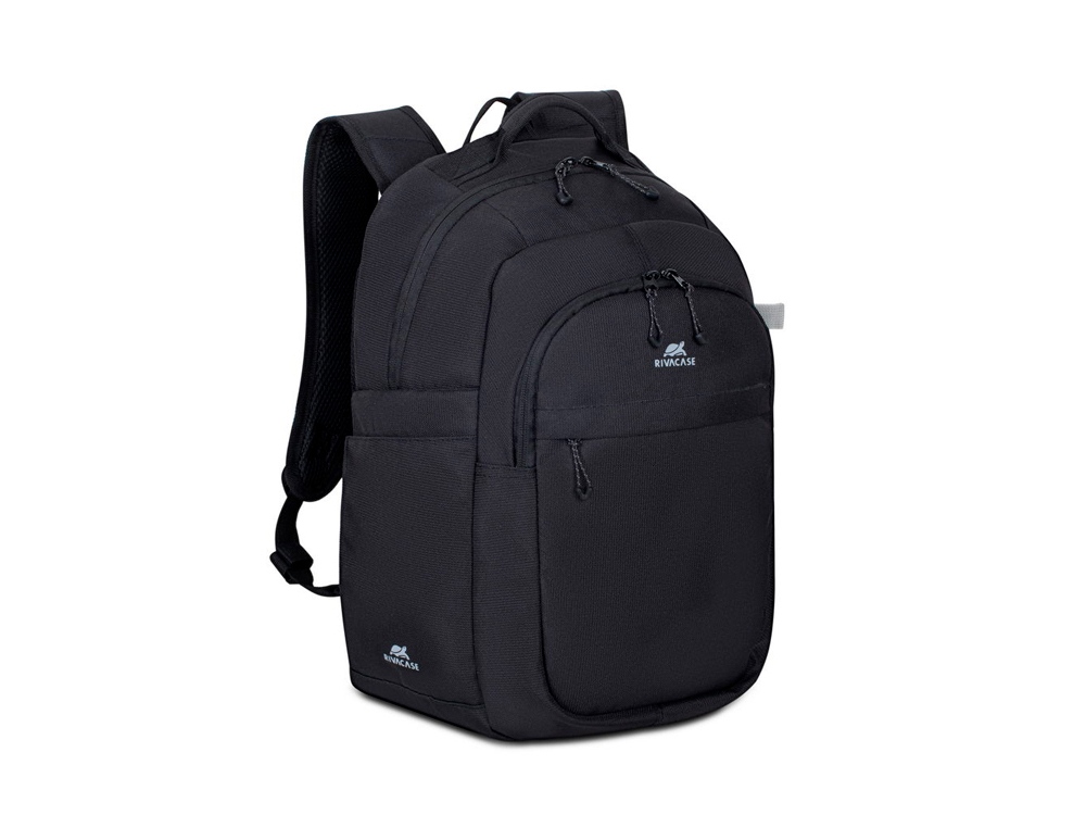 RIVACASE 5432 black Городской рюкзак, 16л / 12-0