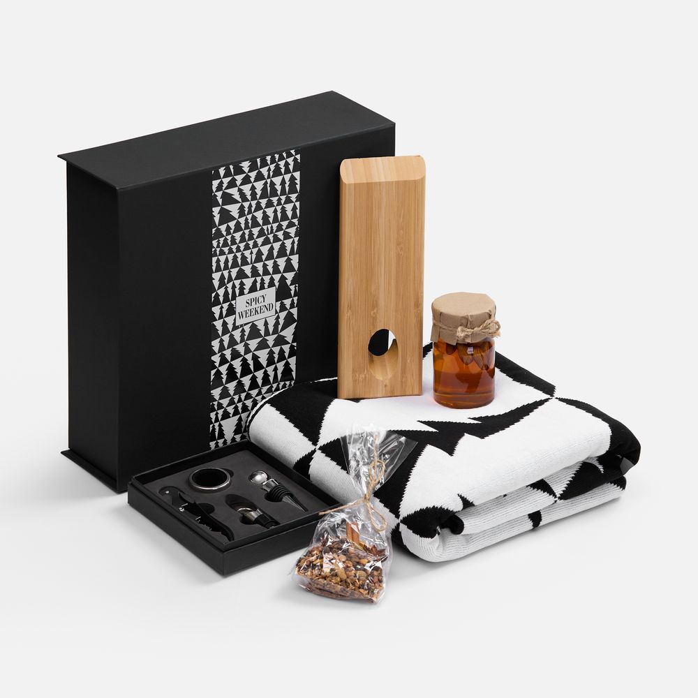 Набор Spicy Weekend-1