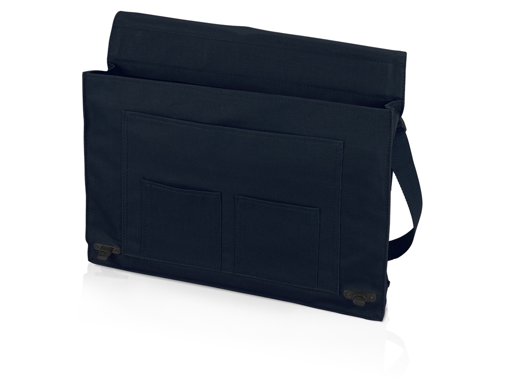 Сумка для конференций Santa Fee, темно-синий-1