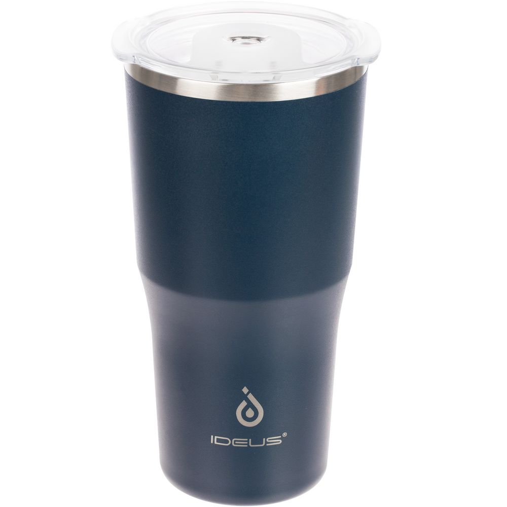 Термостакан Sapporo М, темно-синий-1