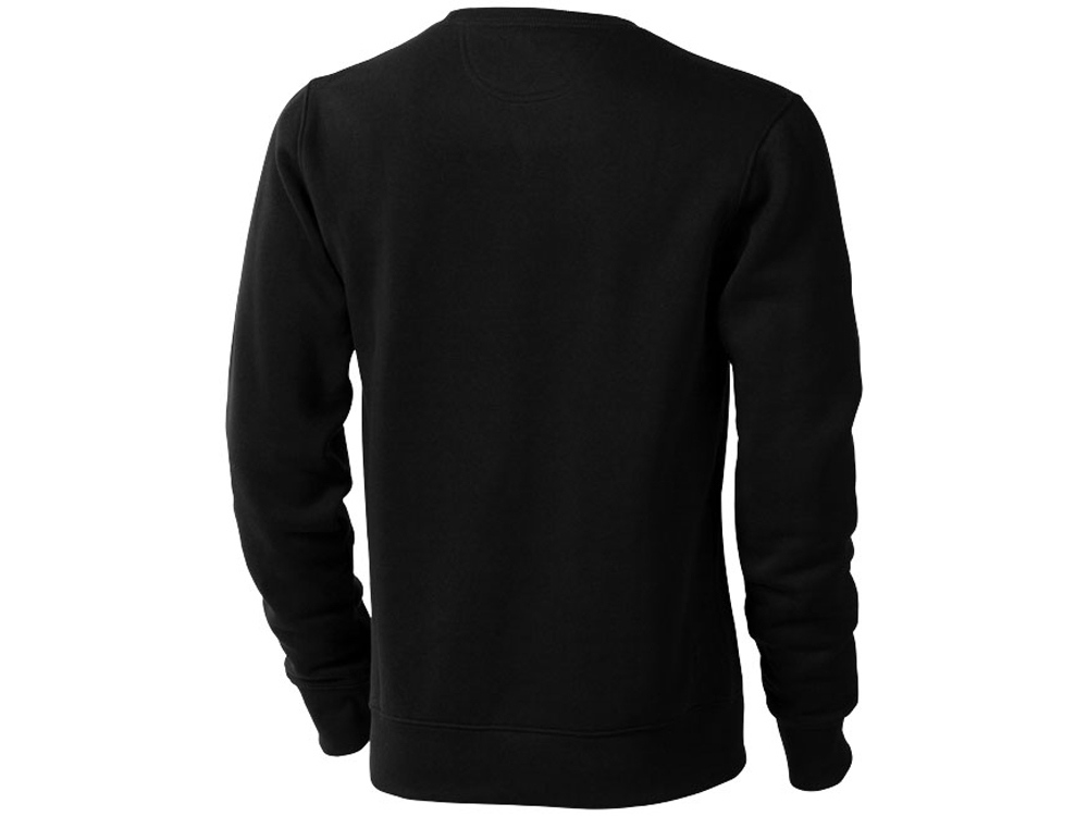 Толстовка Surrey, черный-1