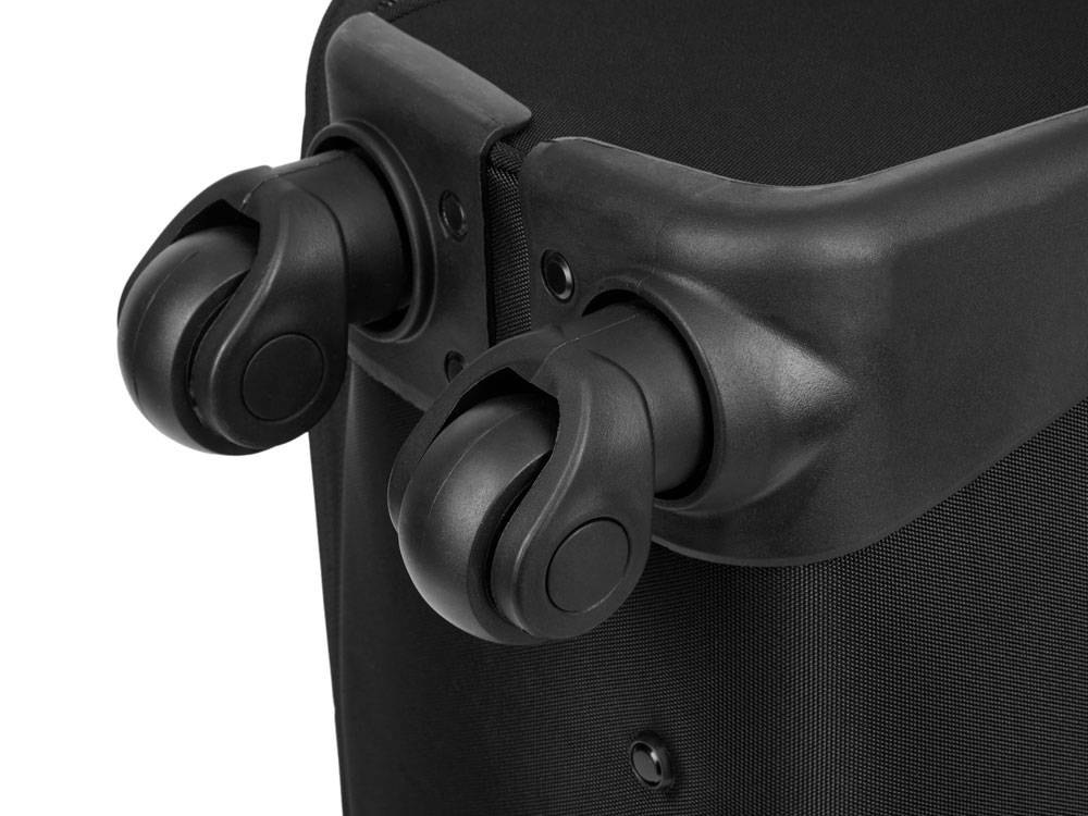 Деловой чемодан Toff-8