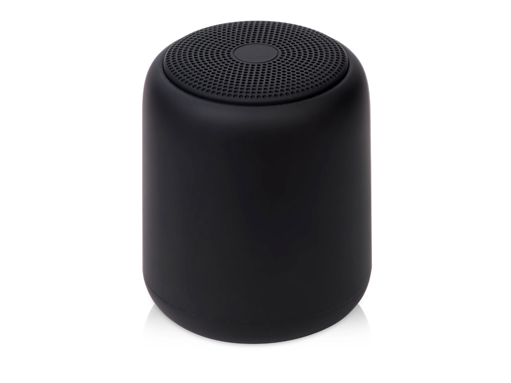 Портативная колонка TWS Steep, черный-0