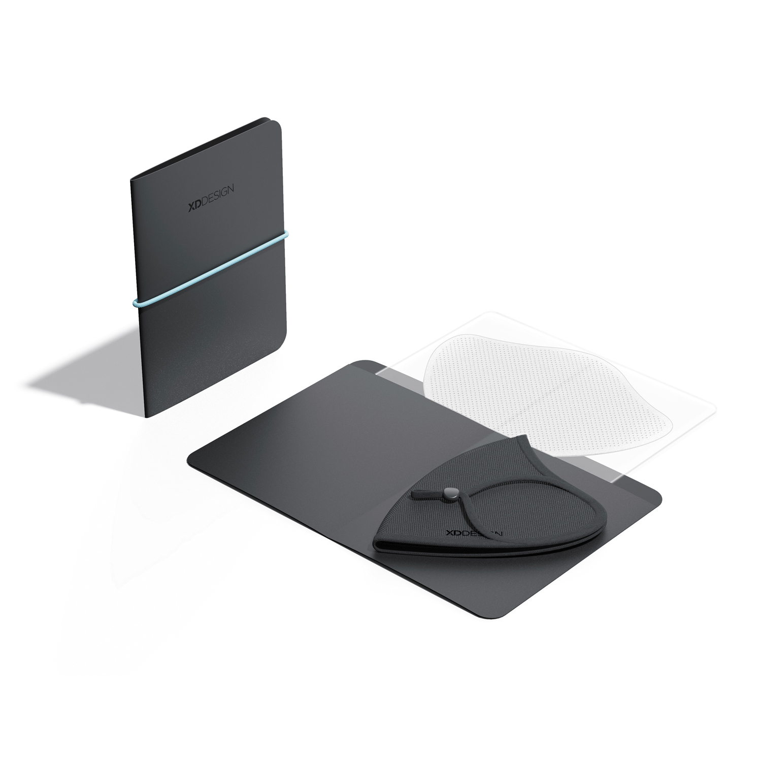 Сет с защитной маской-4