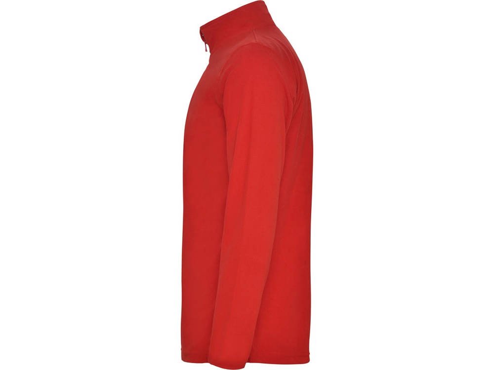 Свитшот из микрофлиса мужской Himalaya, красный-2