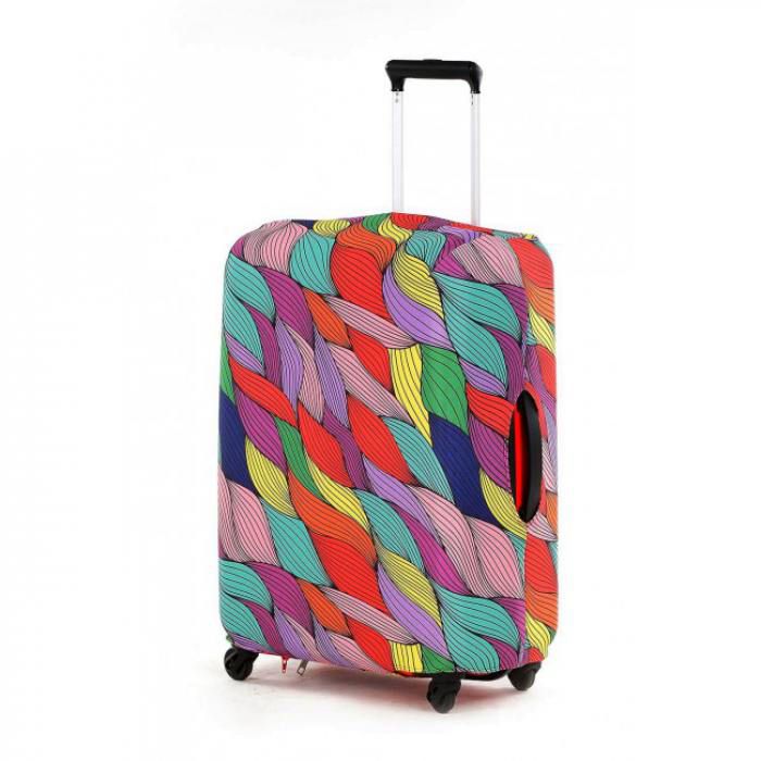 Чехол на чемодан Kansi на заказ, неопрен-4