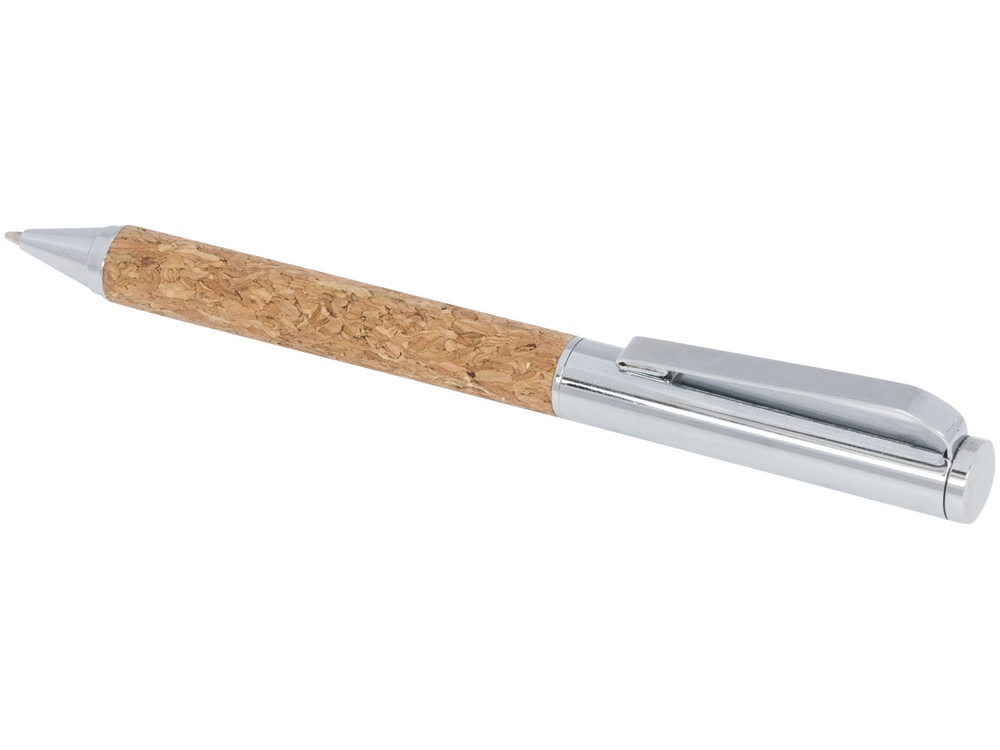 Шариковая ручка Cortegana, коричневый-2