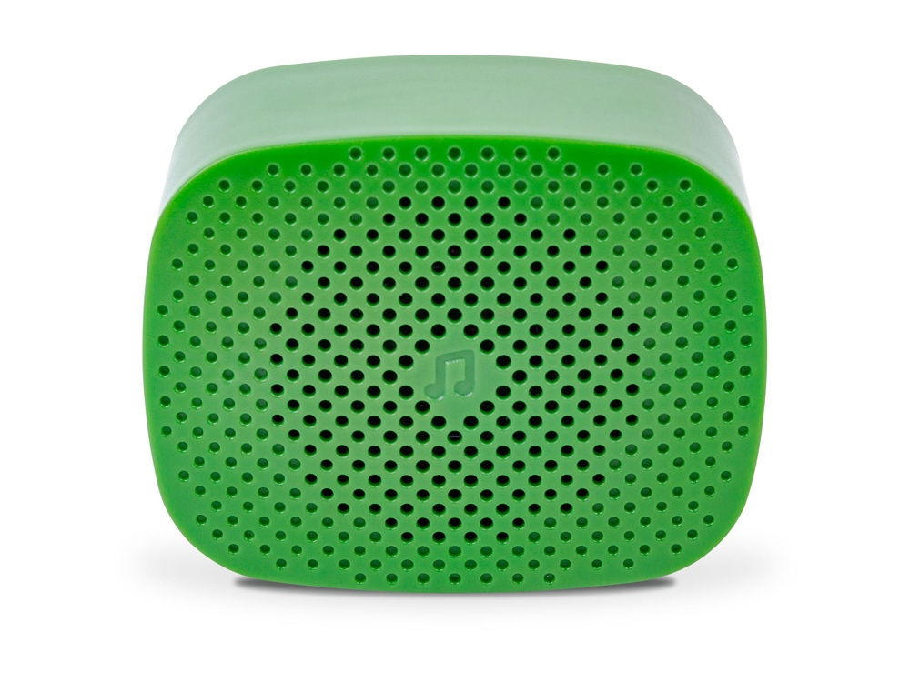 Портативная акустика Rombica MySound Melody Green-1