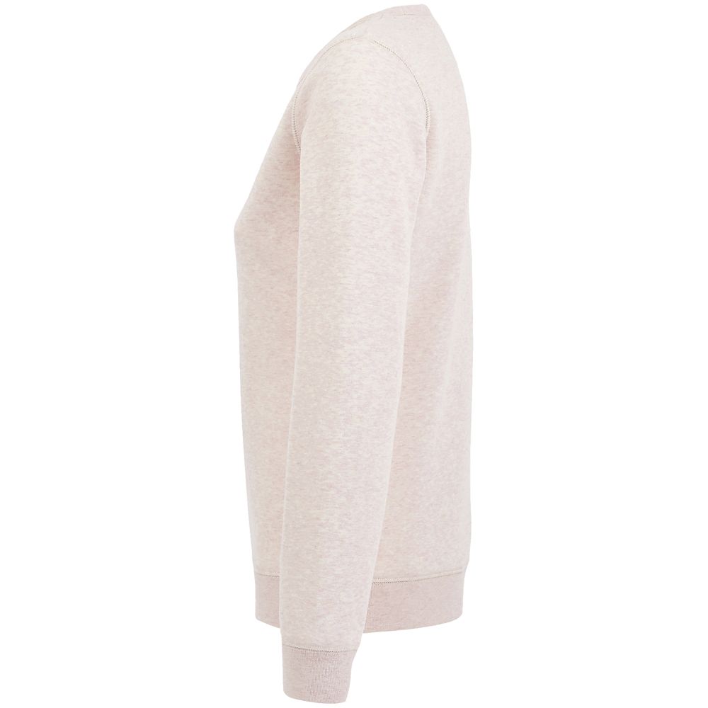 Толстовка женская Sully Women, розовый меланж-3