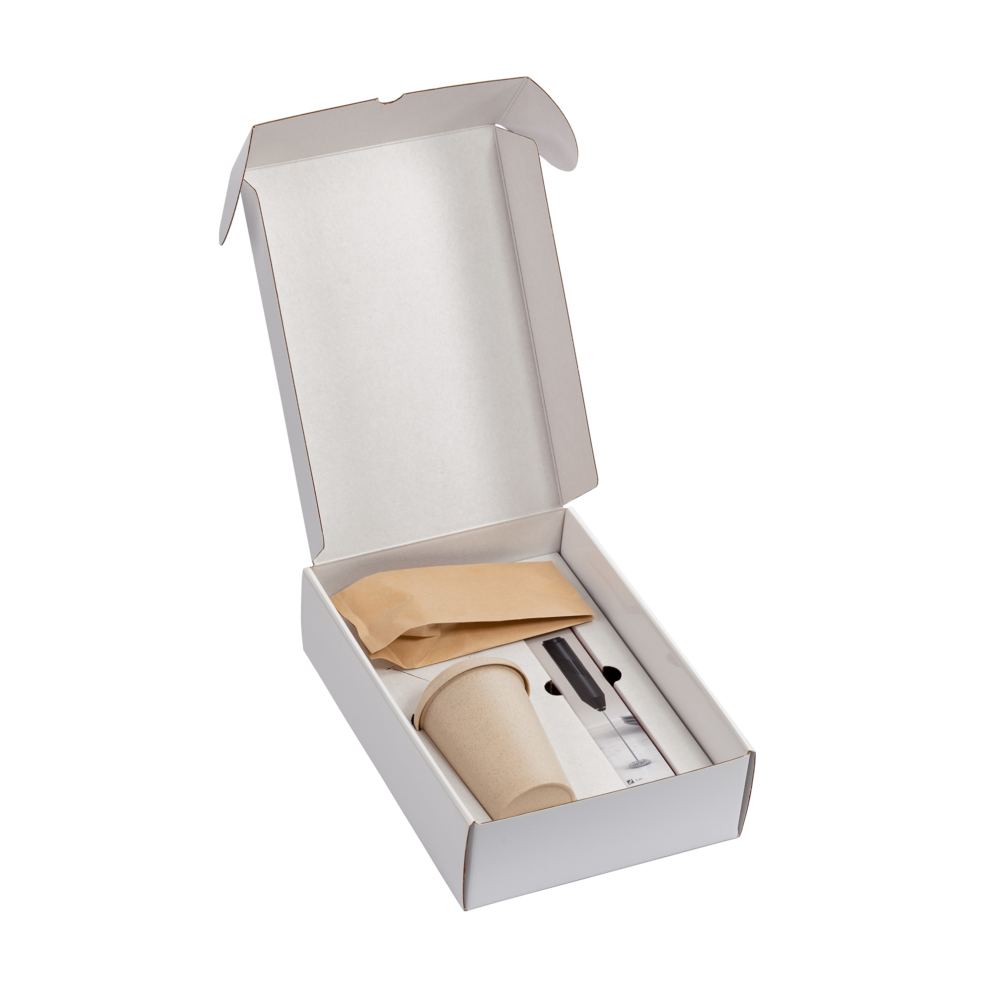 Набор "Coffee bean"-3