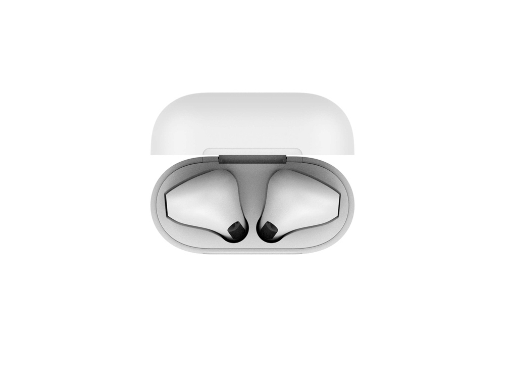 Беспроводные наушники HIPER TWS Lazo X12 White (HTW-LX12) Bluetooth 5.3 гарнитура, Белый-1