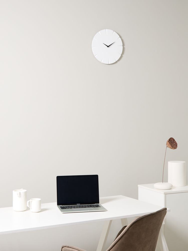 Часы Wallice, белые-2