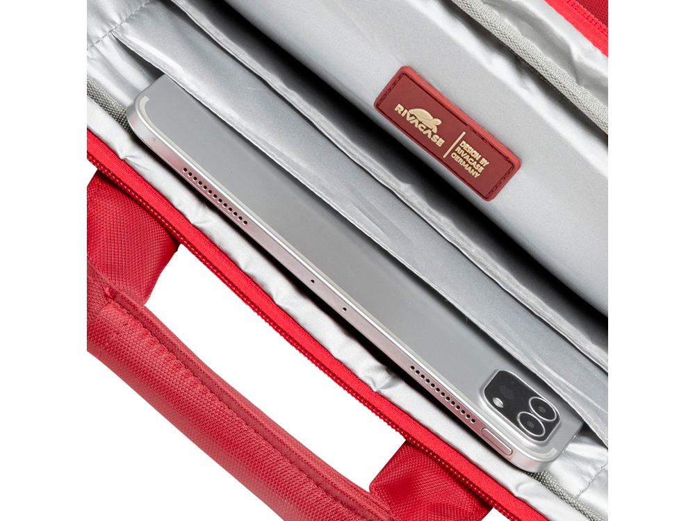 RIVACASE 8630 red сумка для ноутбука 15,6 / 6-22