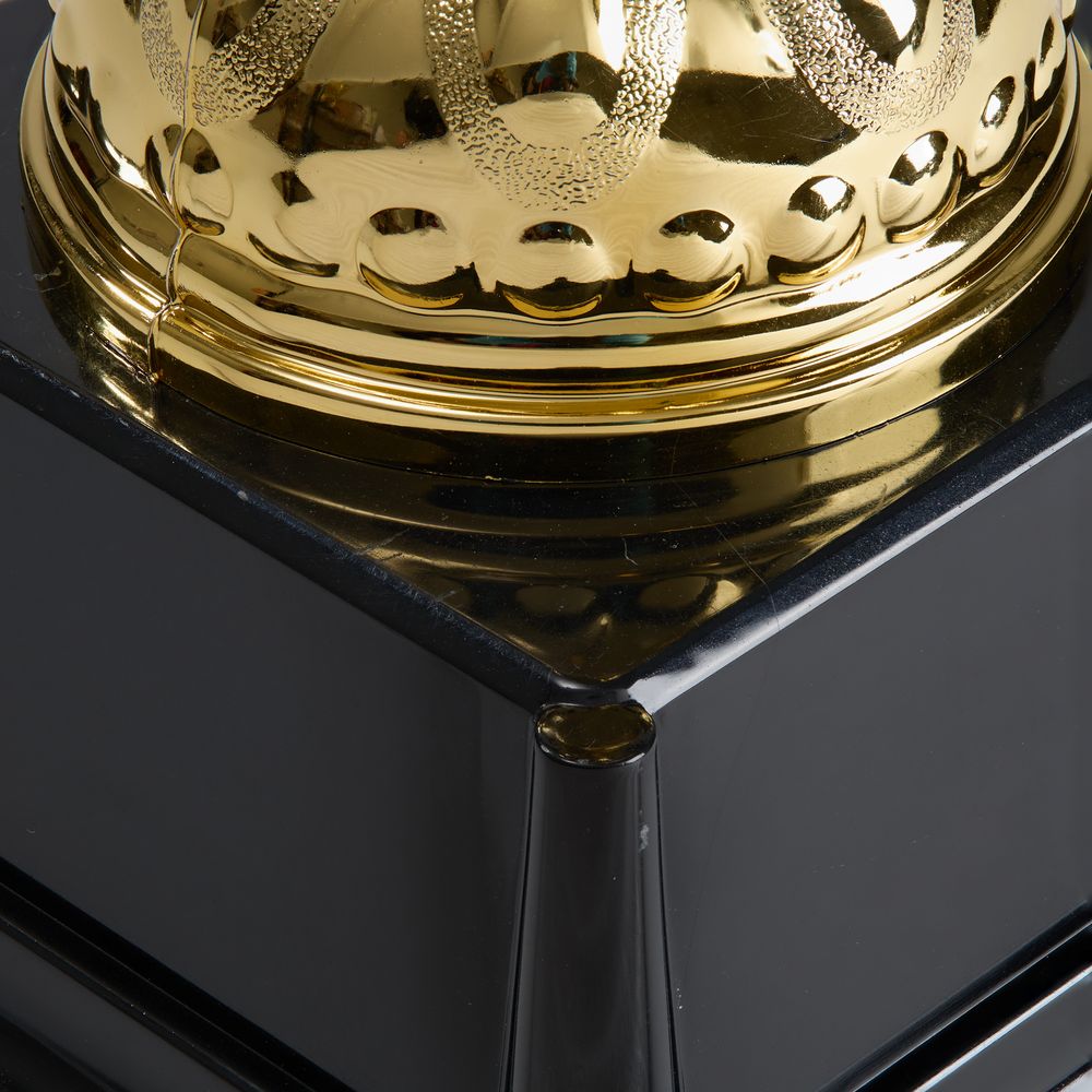 Кубок Top Star, золотистый-3