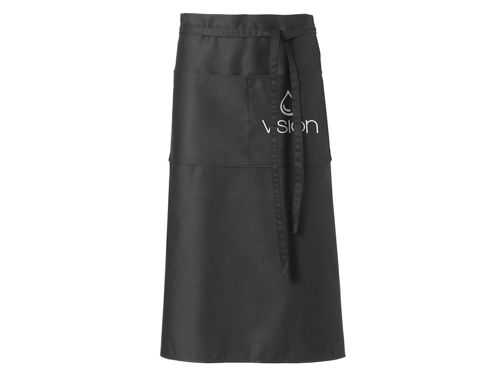 Фартук бармена Skyla, черный-1