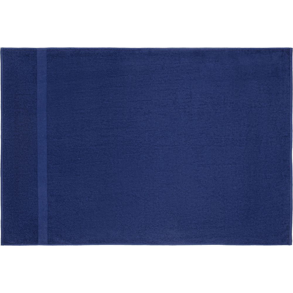 Полотенце Soft Me Light XL, синее-2