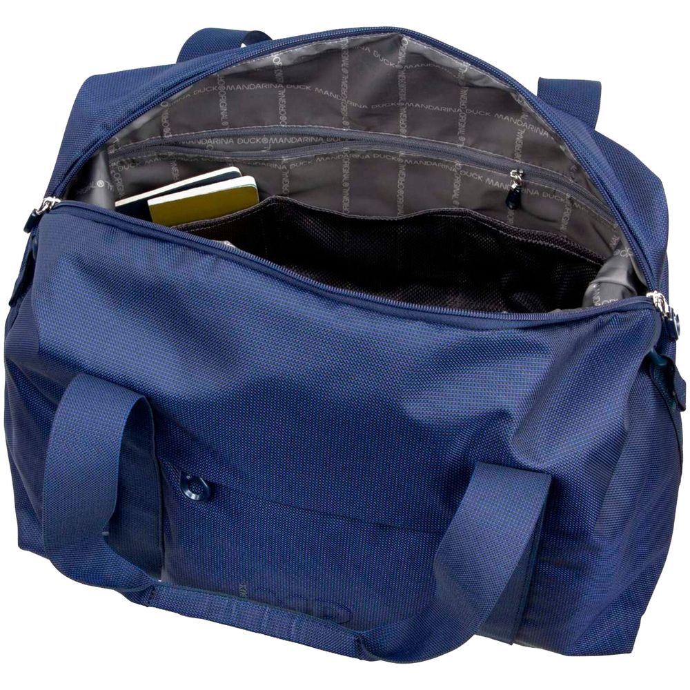 Сумка дорожная MD20, синяя-2