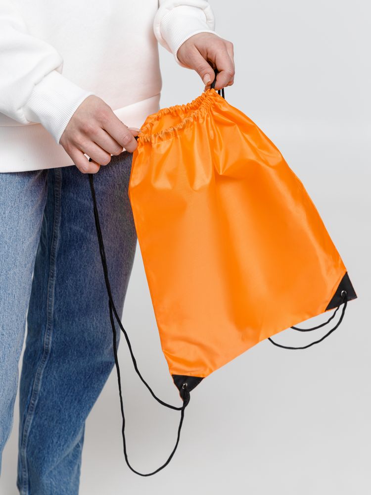 Рюкзак New Element, оранжевый-9