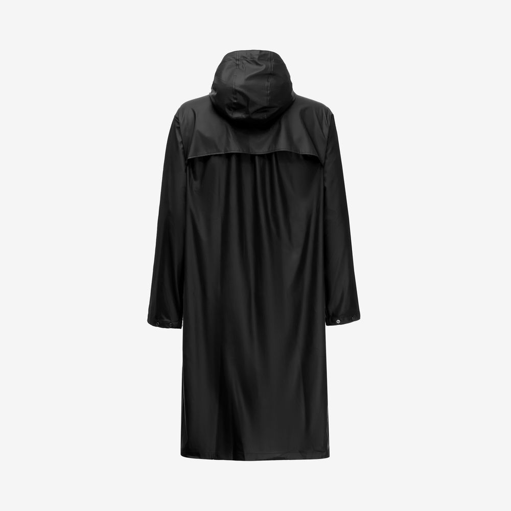 Макинтош R3, черный-1