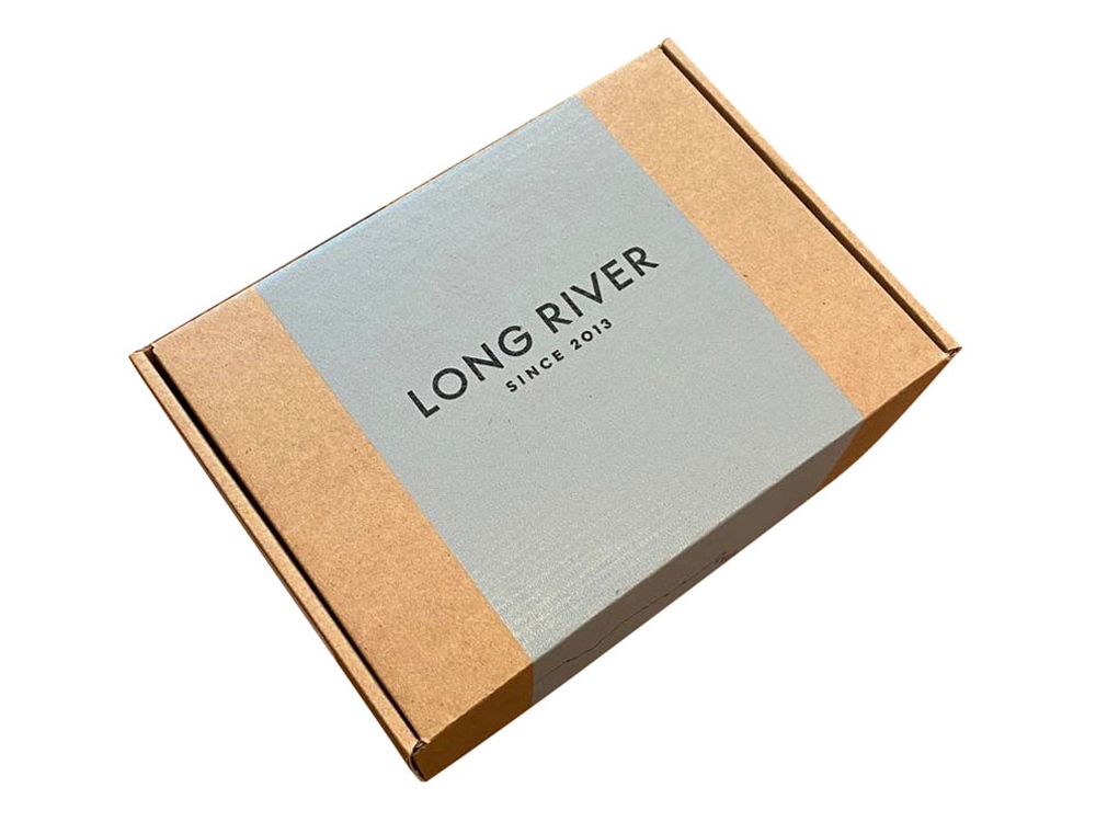 Маленькая сумка Тек, черный-4