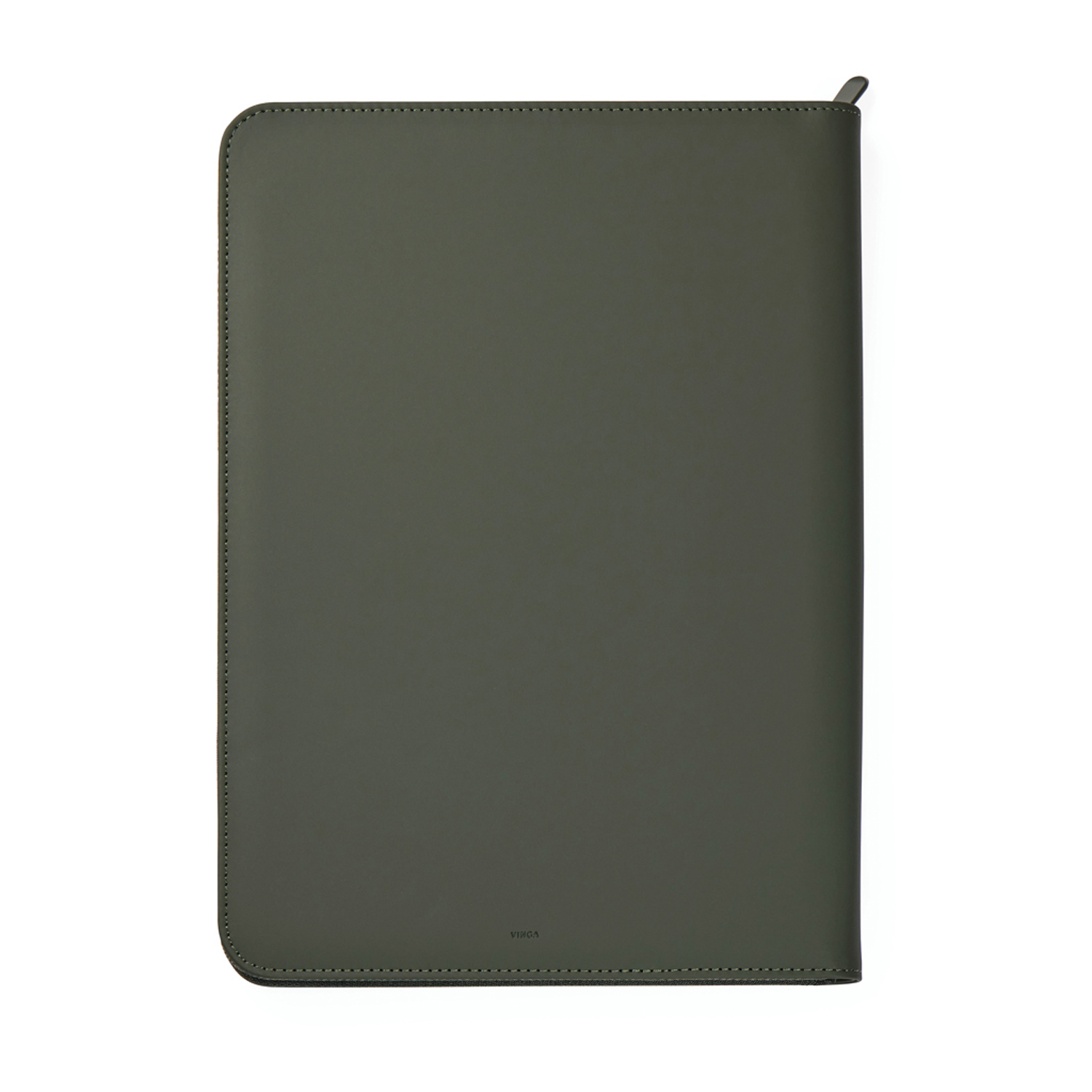 Органайзер VINGA Baltimore из переработанного PU RCS, A4-4