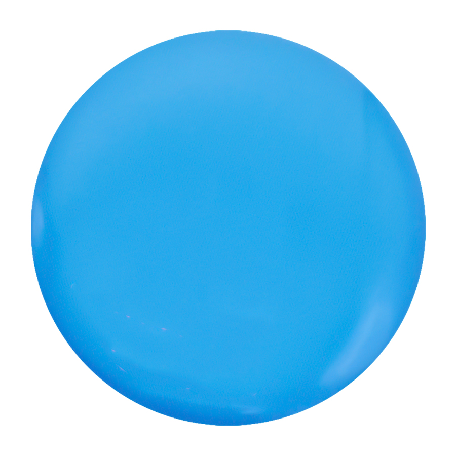 Накладка силиконовая для зонта Vortex, Голубой-0