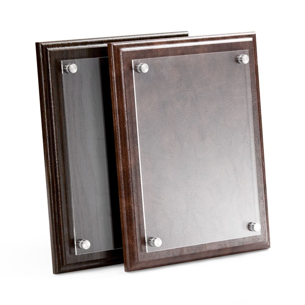 Плакетка Sleatherin Acrylic-2