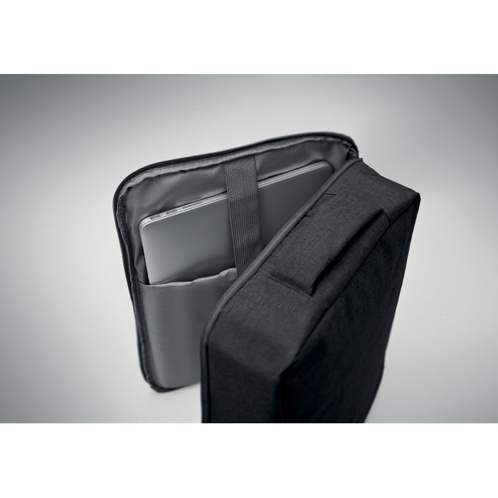 Рюкзак, черный-9