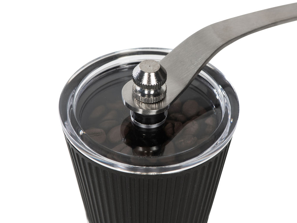 Механическая кофемолка Turk, 160мл-6