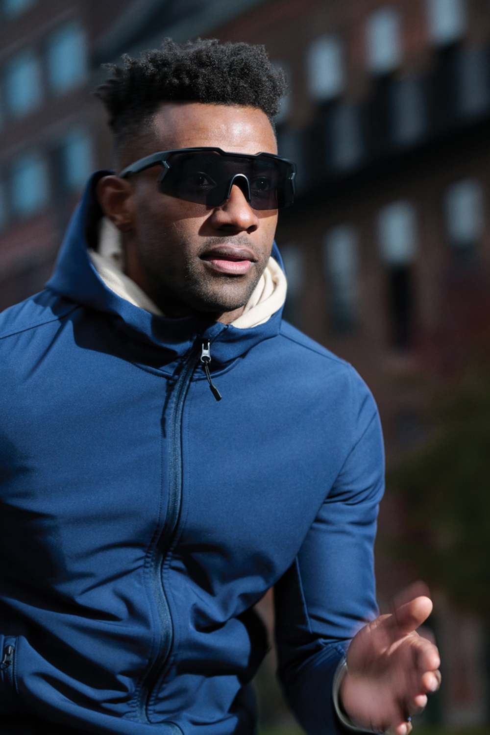 Солнцезащитные поляризационные очки SproShield RCS-7