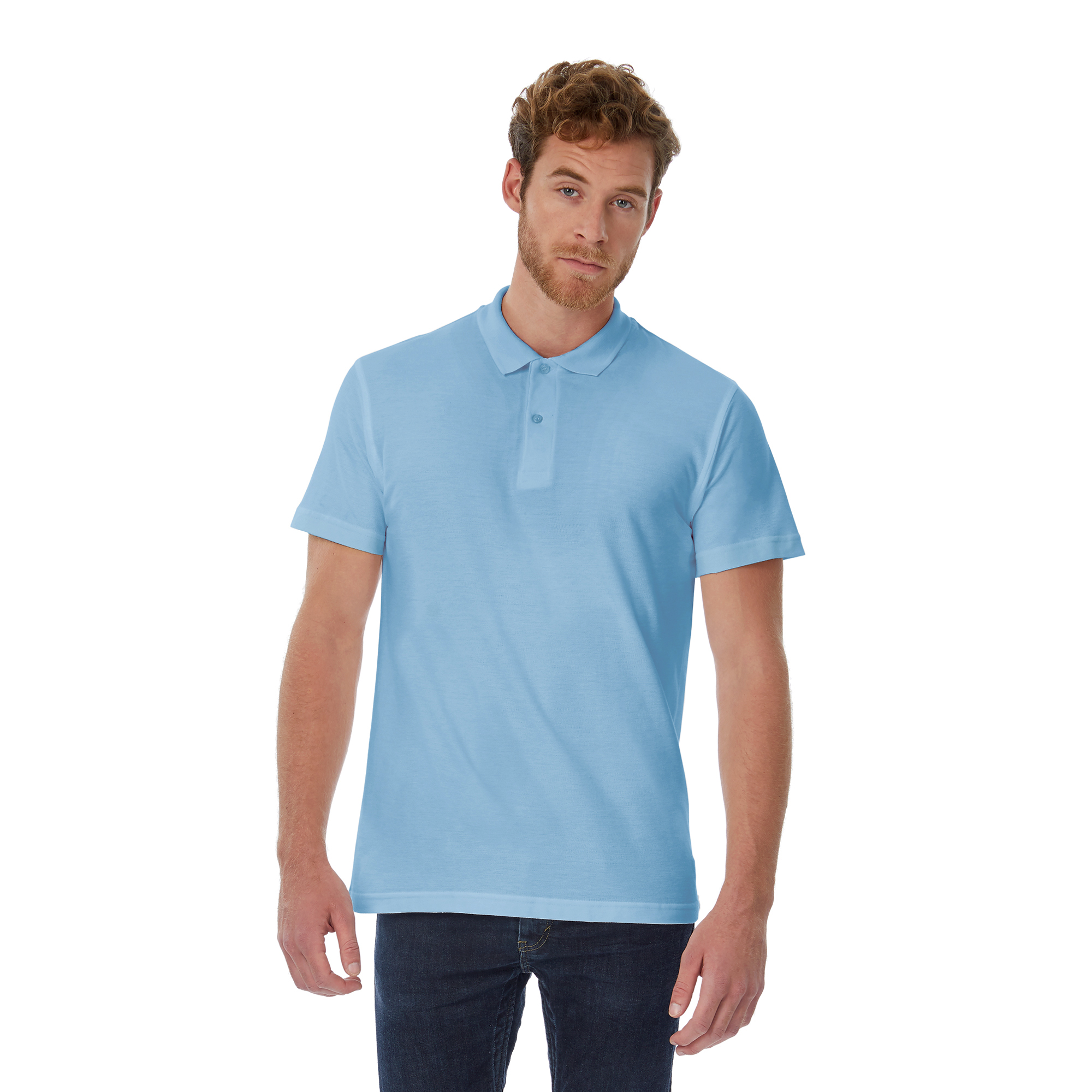 Футболка теннисная ID.001-0