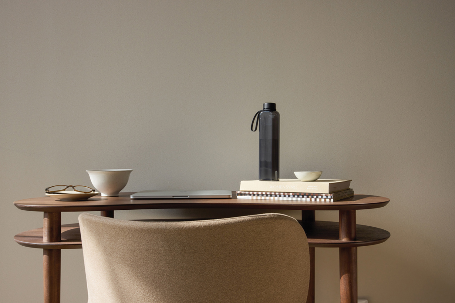 Бутылка VINGA Arch из rPET RCS, 550 мл-3