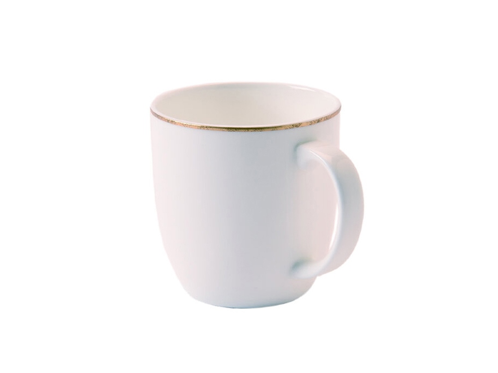 Кружка Valerie Concept CUP 2 UNI WHT-2