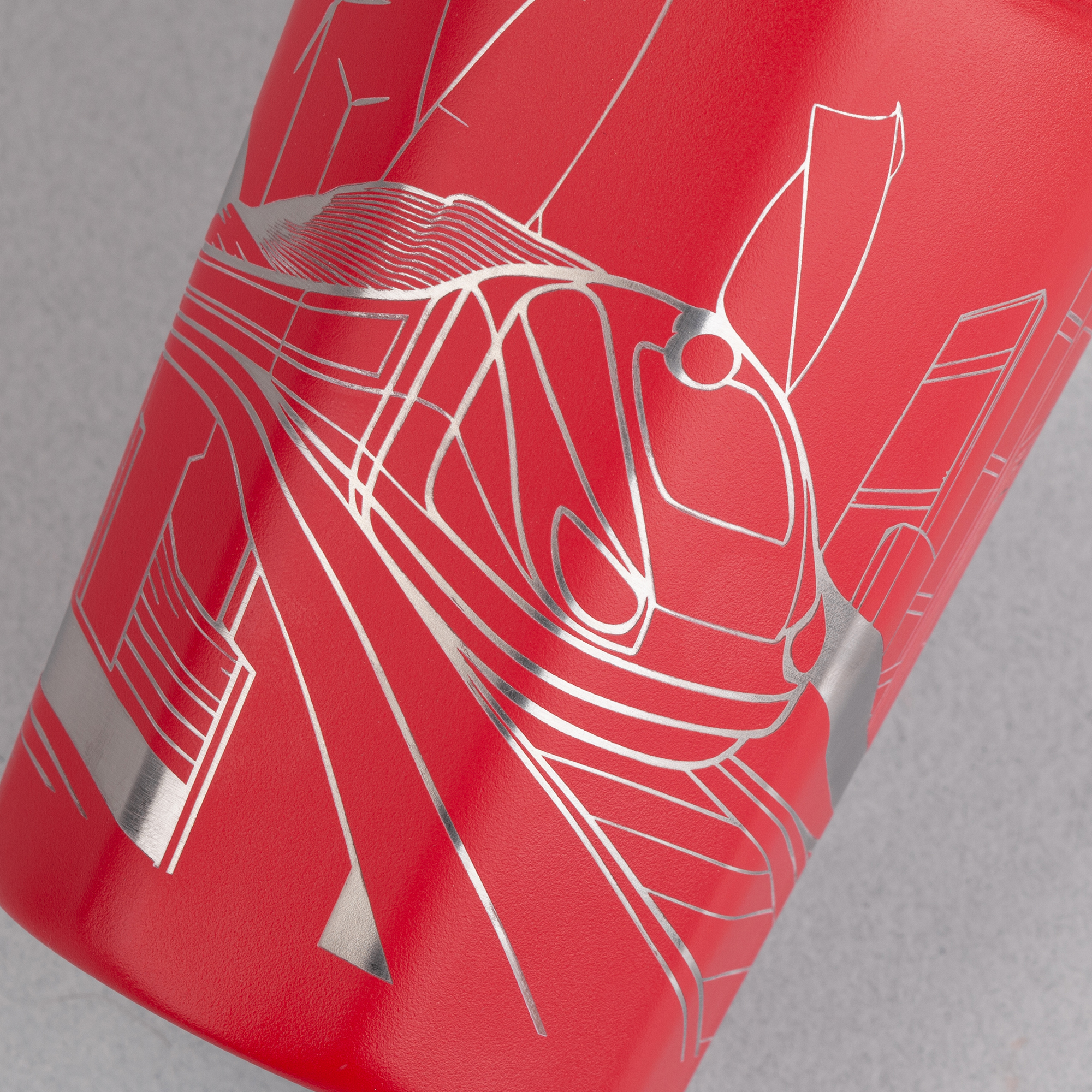 Термостакан "Eclipse_Движение" 400 мл, покрытие пудра-2