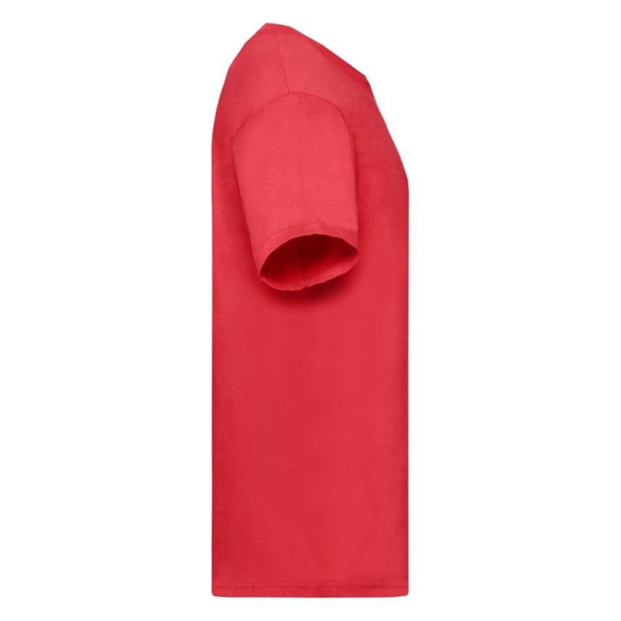 Футболка мужская VALUEWEIGHT T 165, красный-2