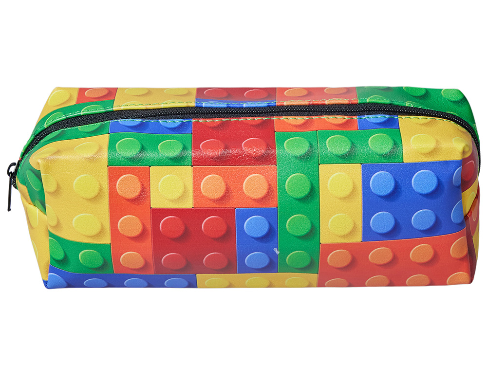 Косметичка с возможностью полноцветной печати-1