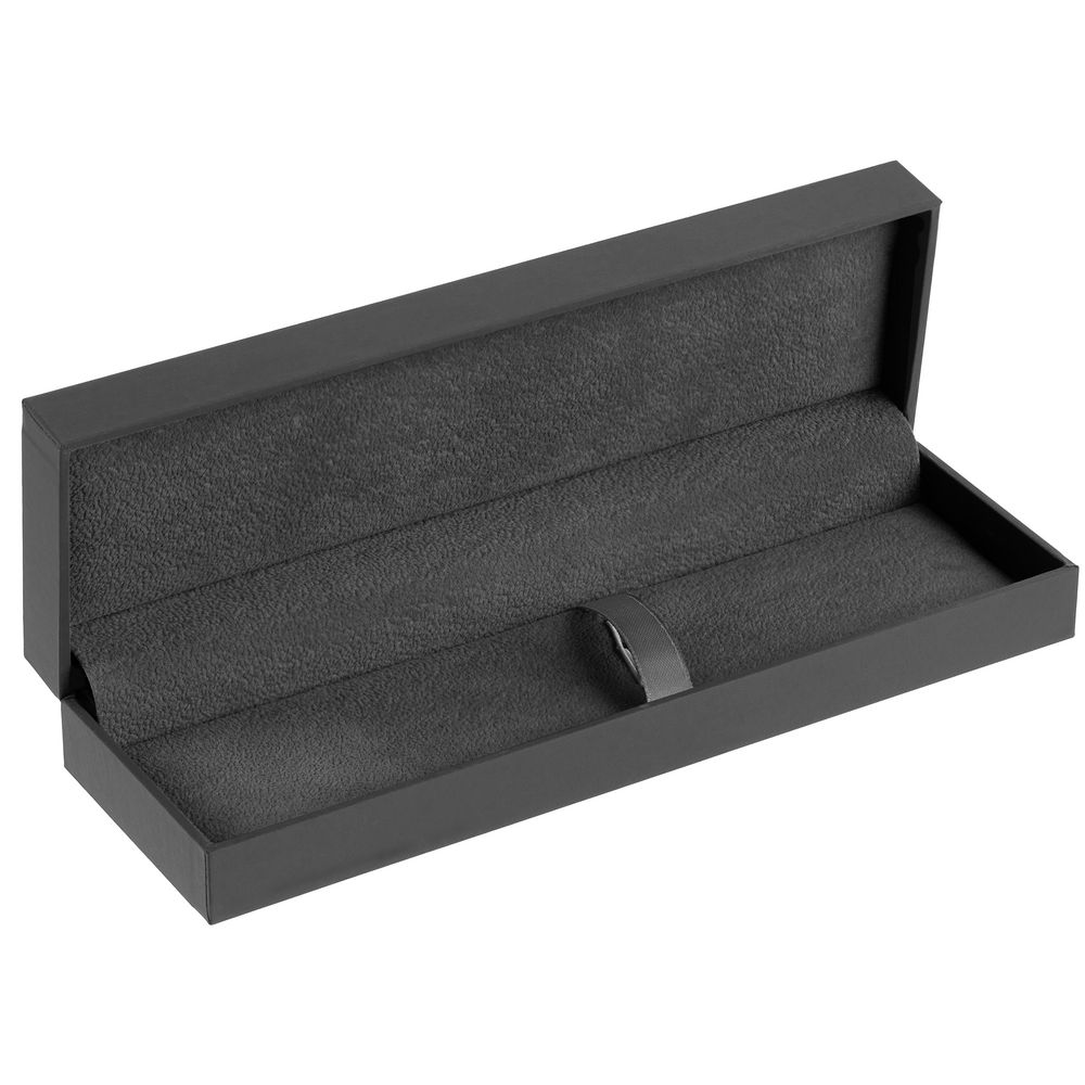 Футляр Duality для 2 ручек, серый-2