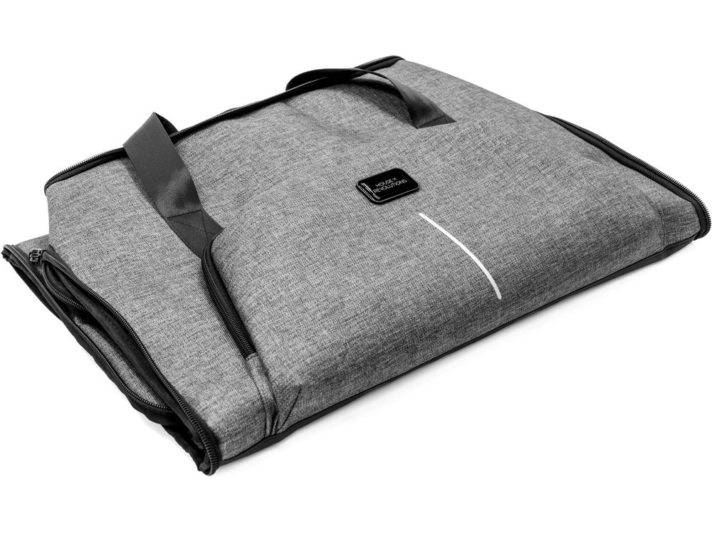 Универсальная дорожная сумка Tourister, серый-13