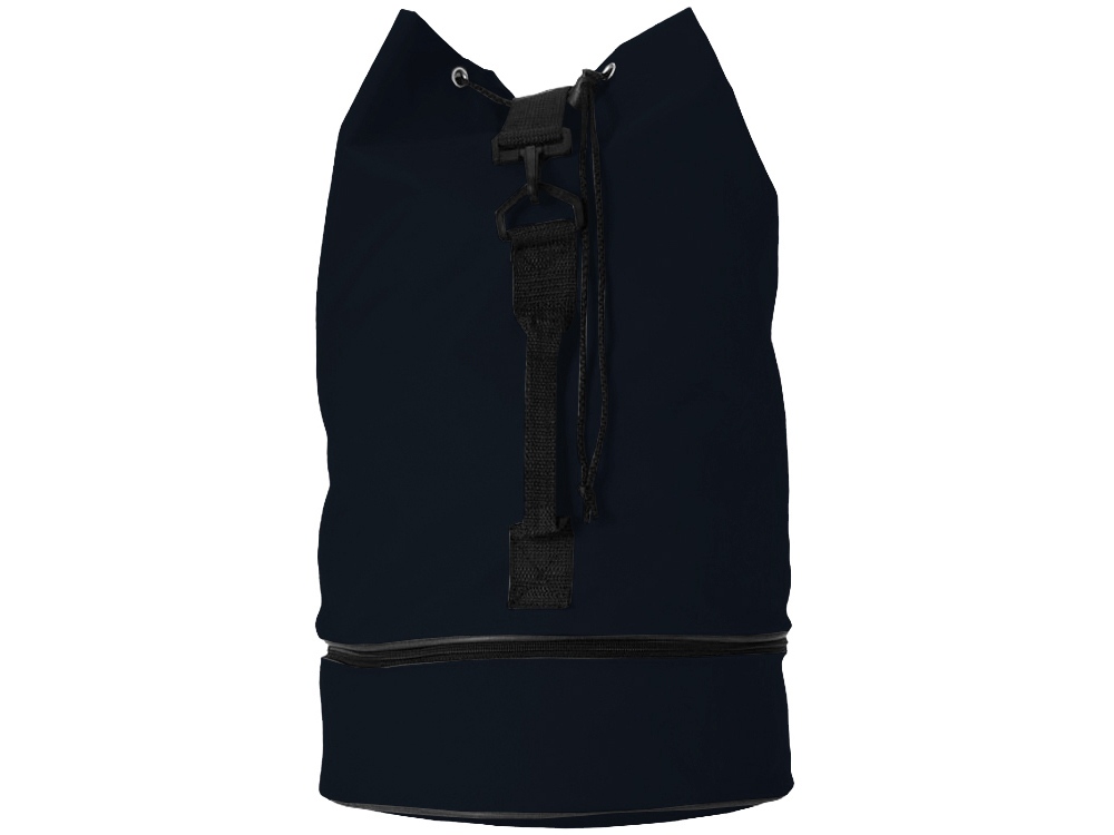 Вещмешок Idaho, черный-1