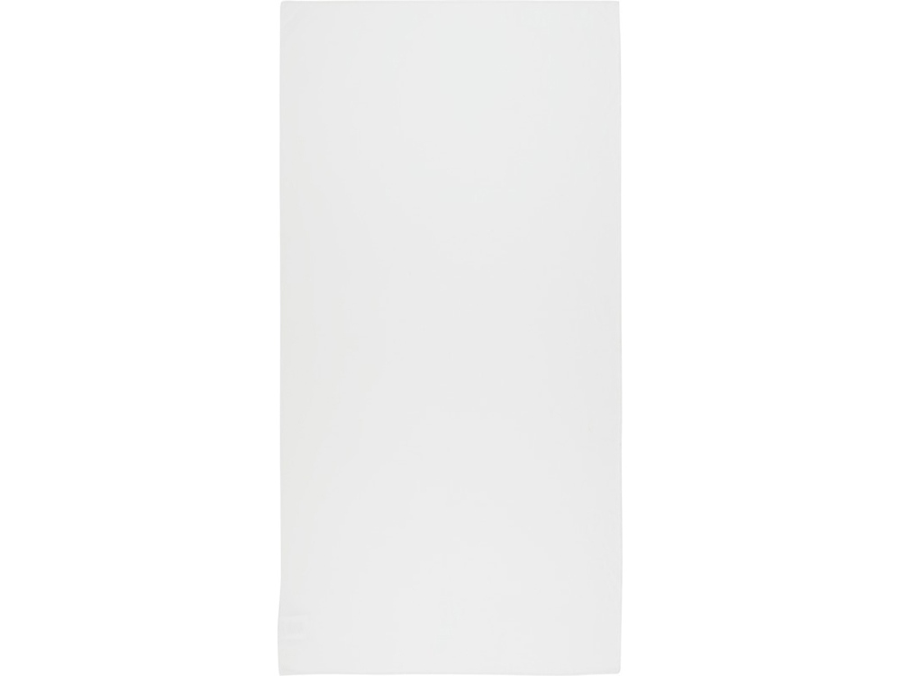 Althea спортивное полотенце 50х100 см - Белый-1